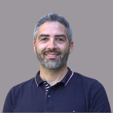 Photo de profil Daniel